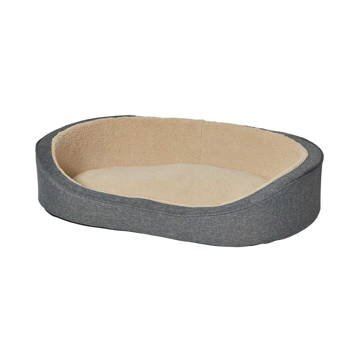 Deluxe Pet Bed L161