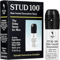 Male Genital Desensitizer Spray, 7/16 Fl. Ounce Z1333