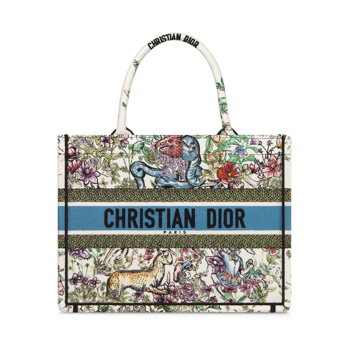 Book Tote X579