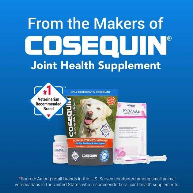 Health Supplement Kit Dogs K328
