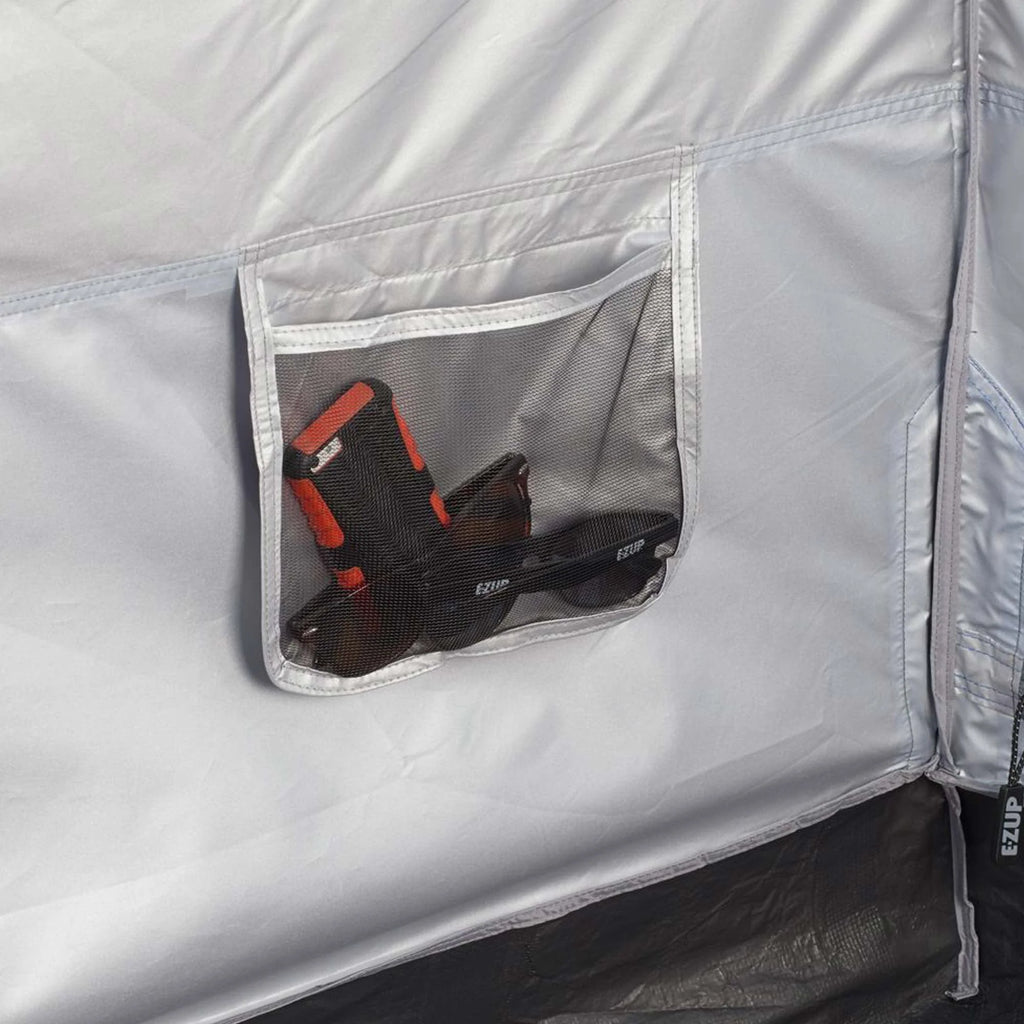 Camping Cube 6.4 Canopy Tent I9847