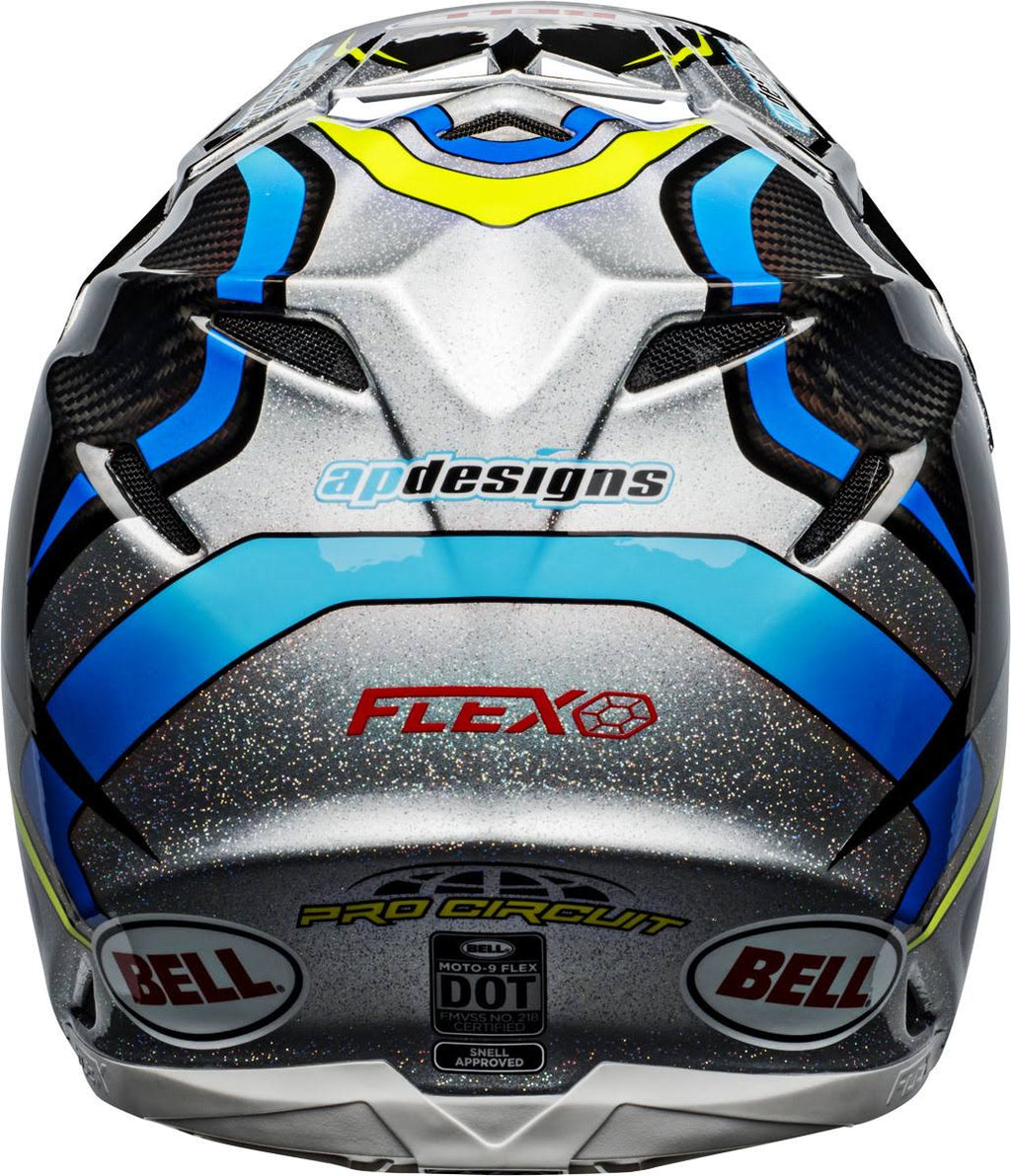 Carbon Helmet A805