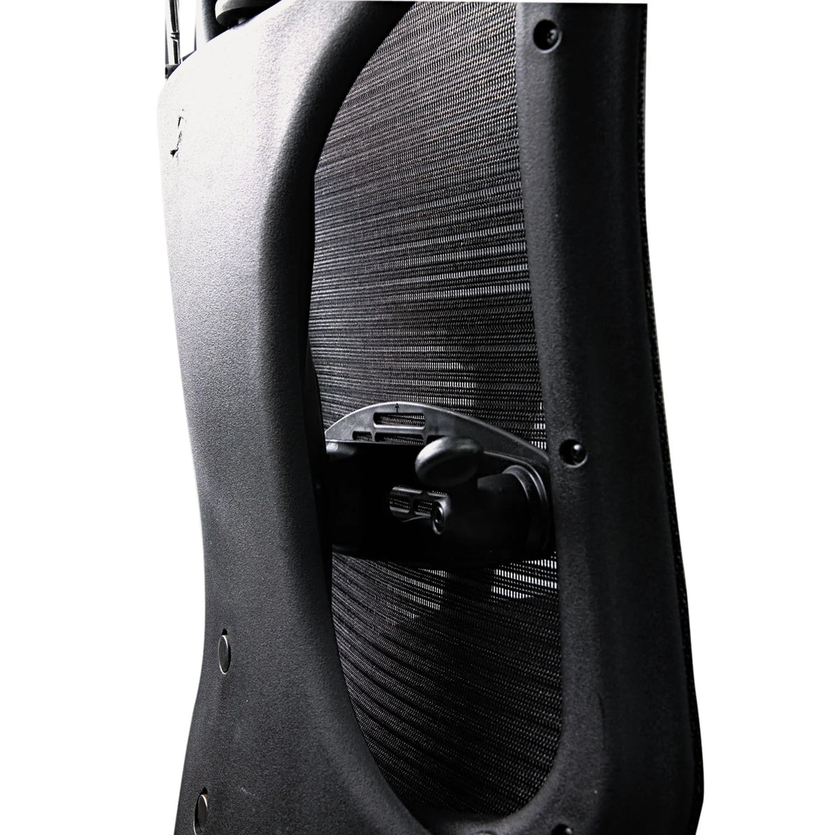 Black Mesh Back Executive Office Chair B85005