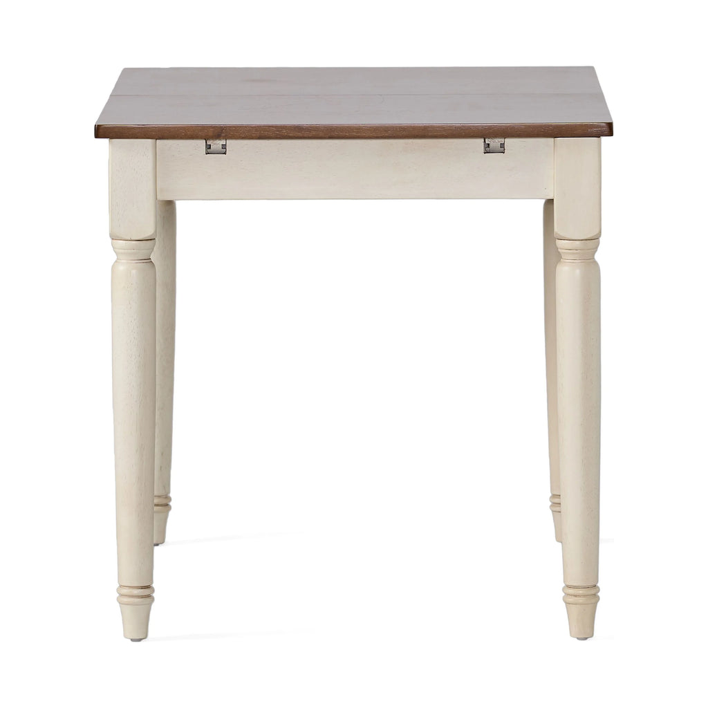 Rectangular Expandable Dining Table A490