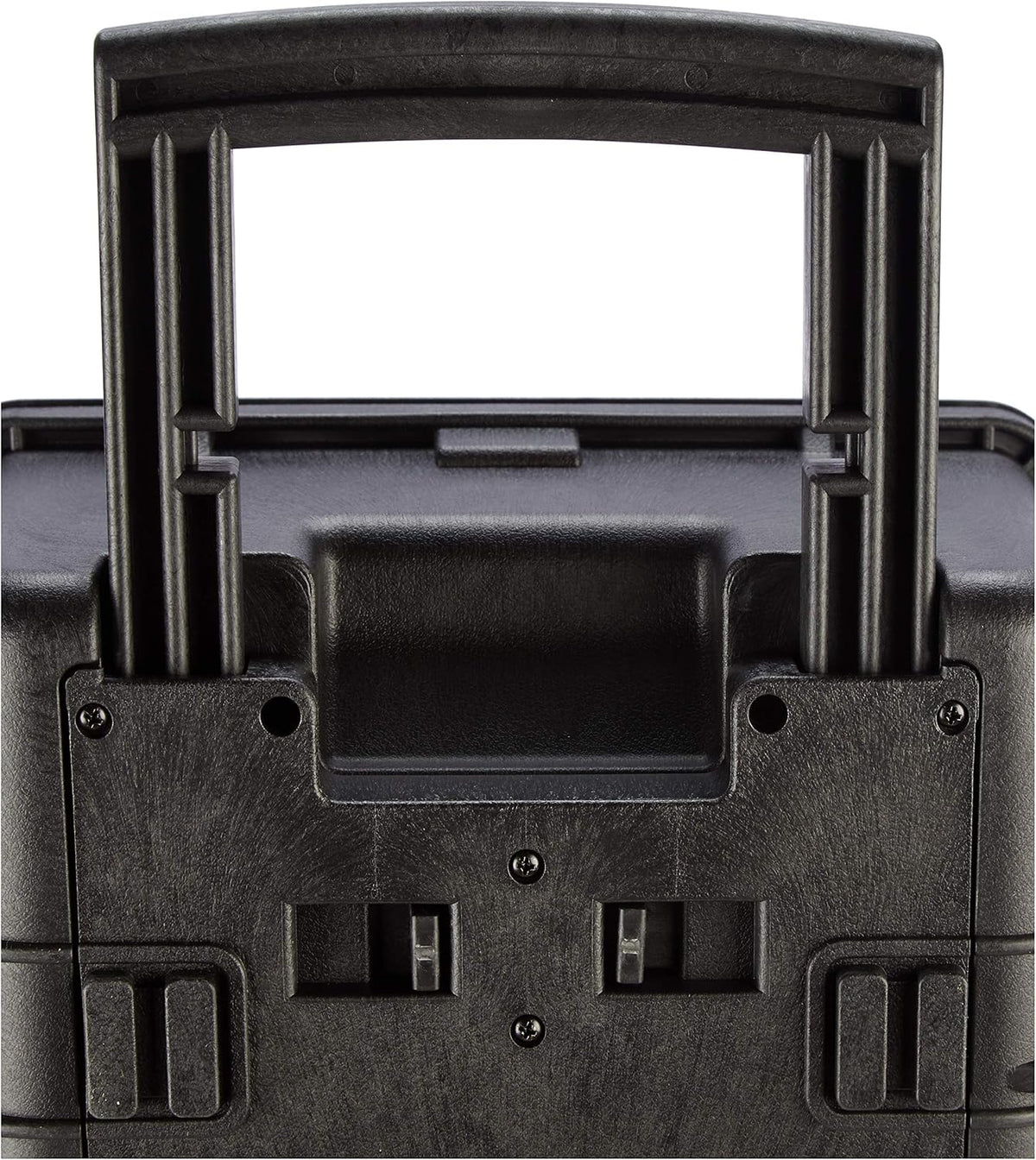 Weatherproof Hard Case with Customizable Foam T60625