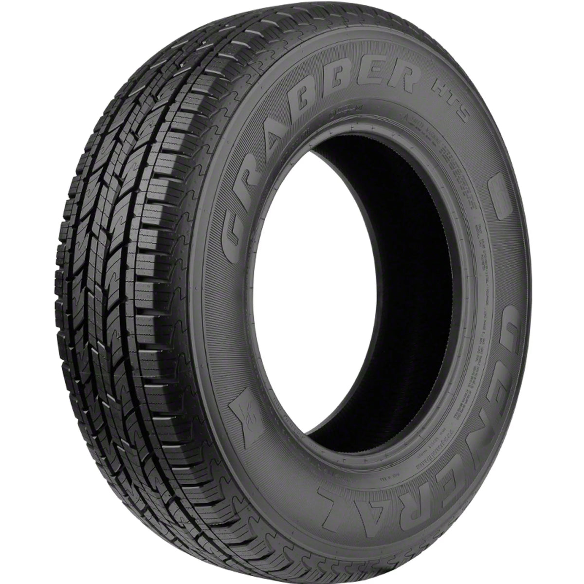 All Season 245/75R16 Light Truck Tire C441547