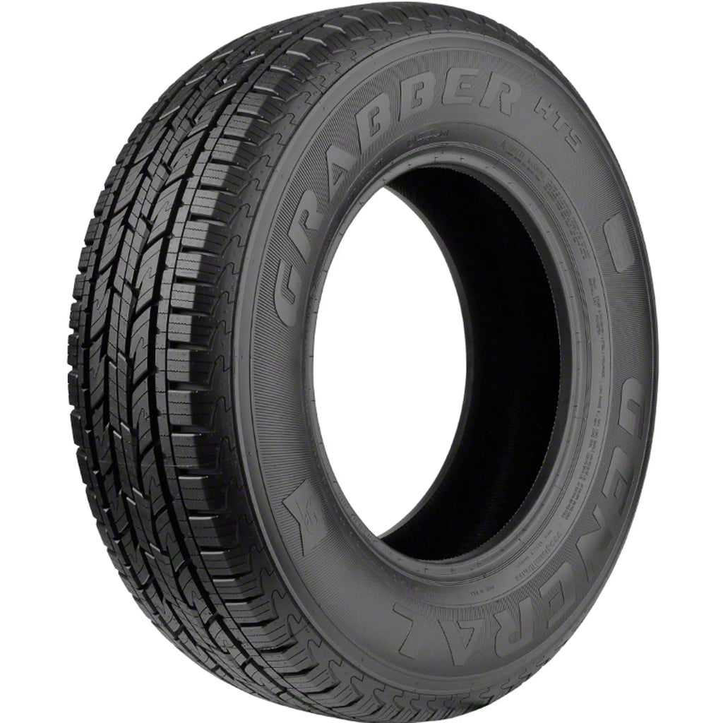 All Season 245/75R16 Light Truck Tire C352