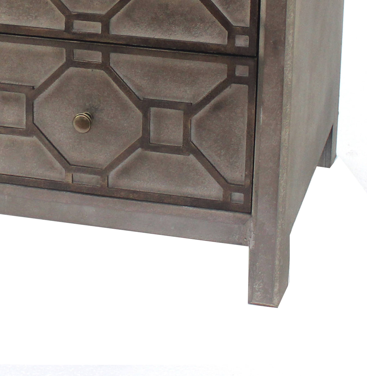 Wood Cabinet U803