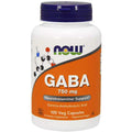 GABA 750mg 100vc J1601