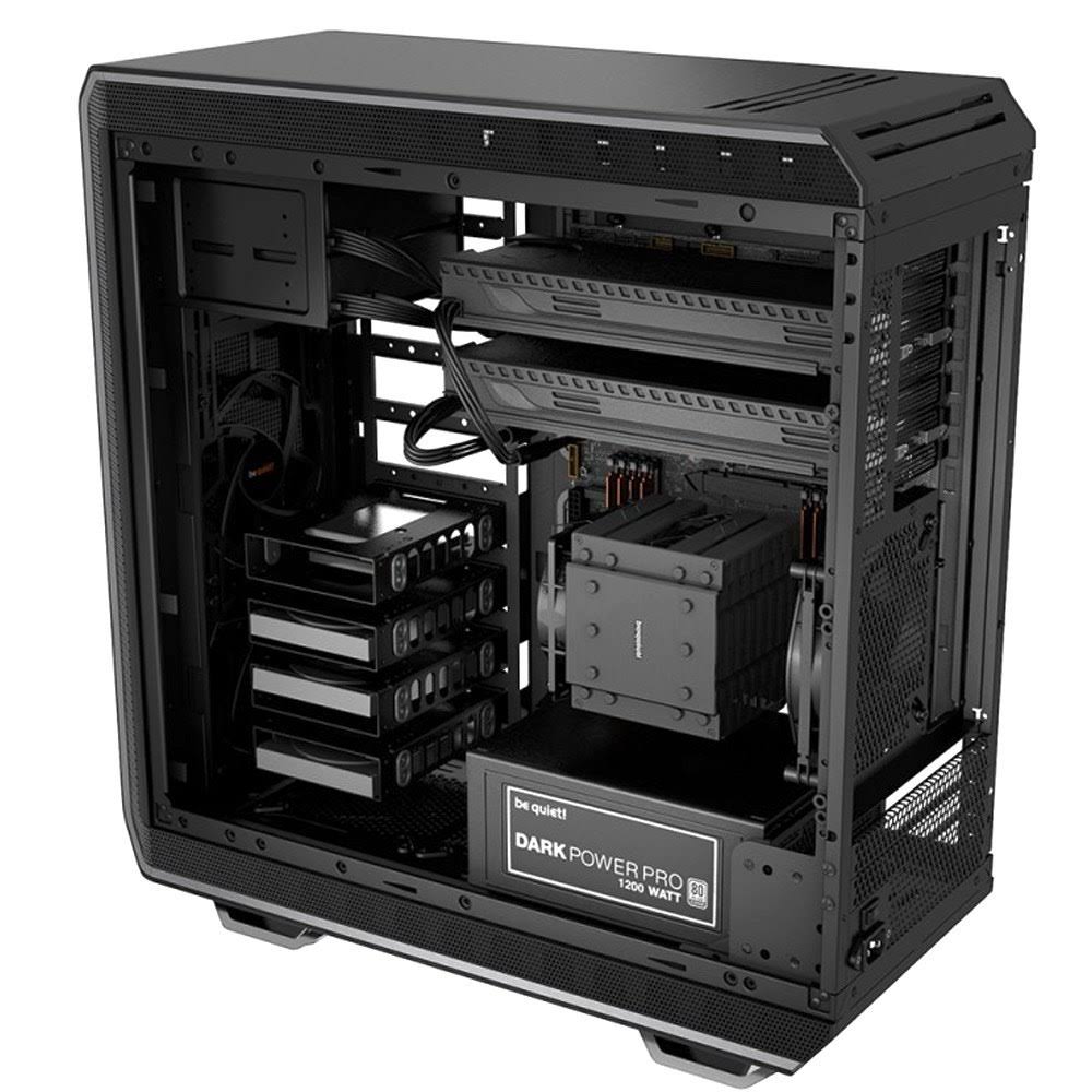 Full-Tower Case (Silver) N2994