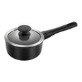1.5 Qt Aluminum Non-Stick Sauce Pan Q81477
