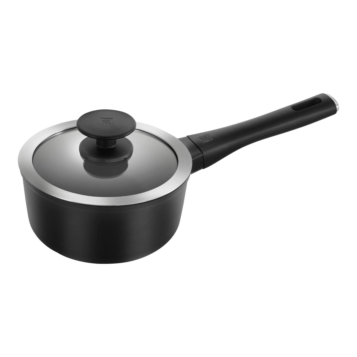 1.5 Qt Aluminum Non-Stick Sauce Pan Q81477