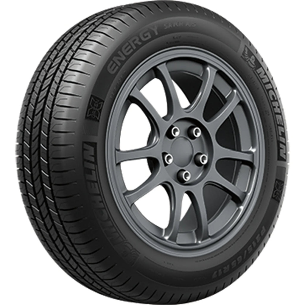 All Season 225/50R17 94V Passenger Tire M275566