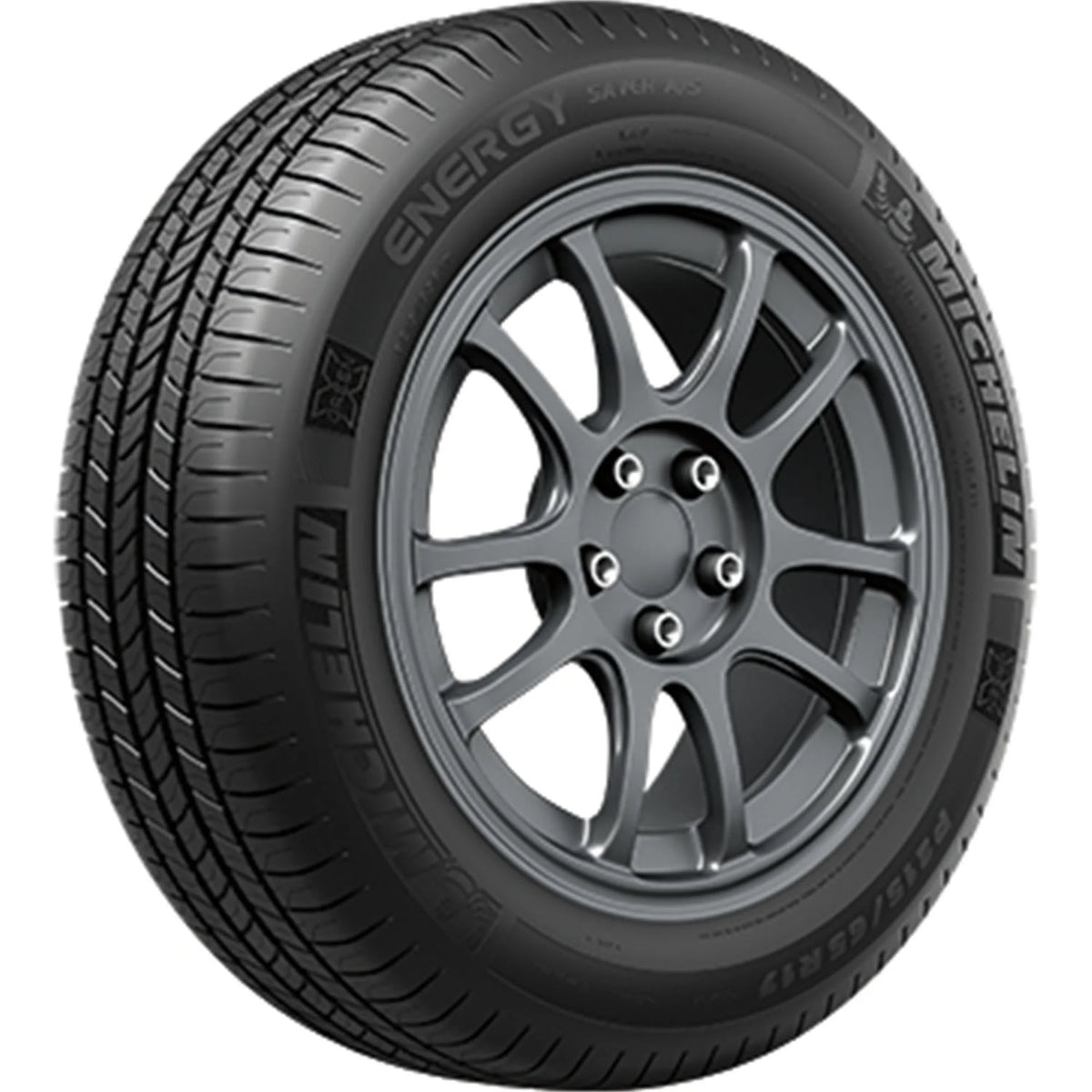 All Season 225/50R17 94V Passenger Tire M275566