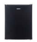 Black 2.7 Cu ft Single Door Mini Fridge C914