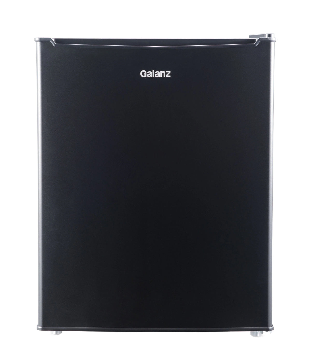 Black 2.7 Cu ft Single Door Mini Fridge C914