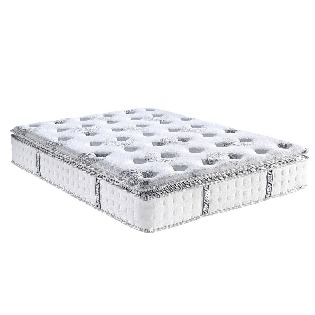Queen Hybrid Mattress M8197