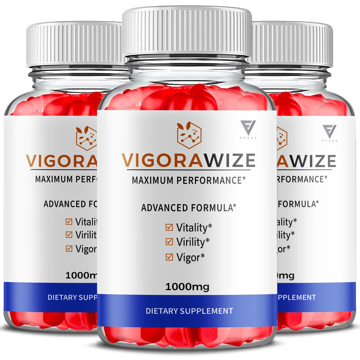 Gummies T459