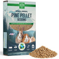 Natural Pellet Bedding P625
