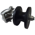 Cantilevered Gate Rollers for 3 inch Post Z236676