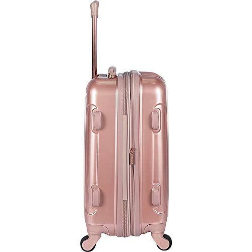 Expandable Hardside Spinner Luggage, Carry-On 20-Inch M81880