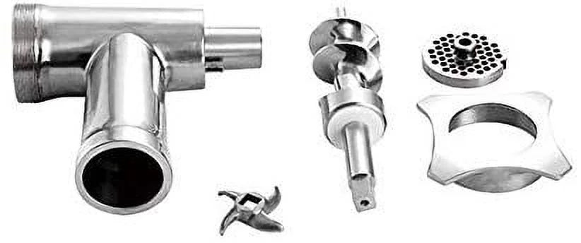 550W Stainless Steel Electric Meat Grinder H102481