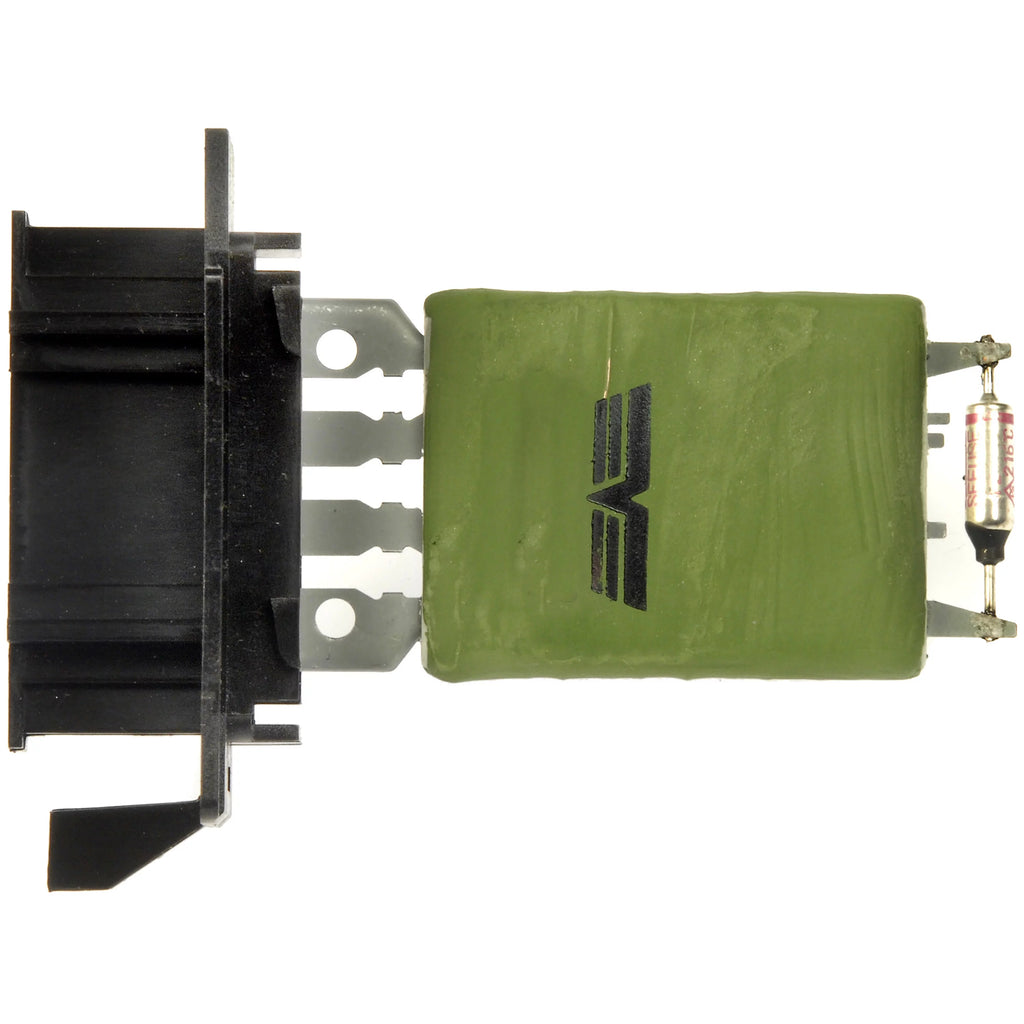 Front HVAC Blower Motor Resistor L57252