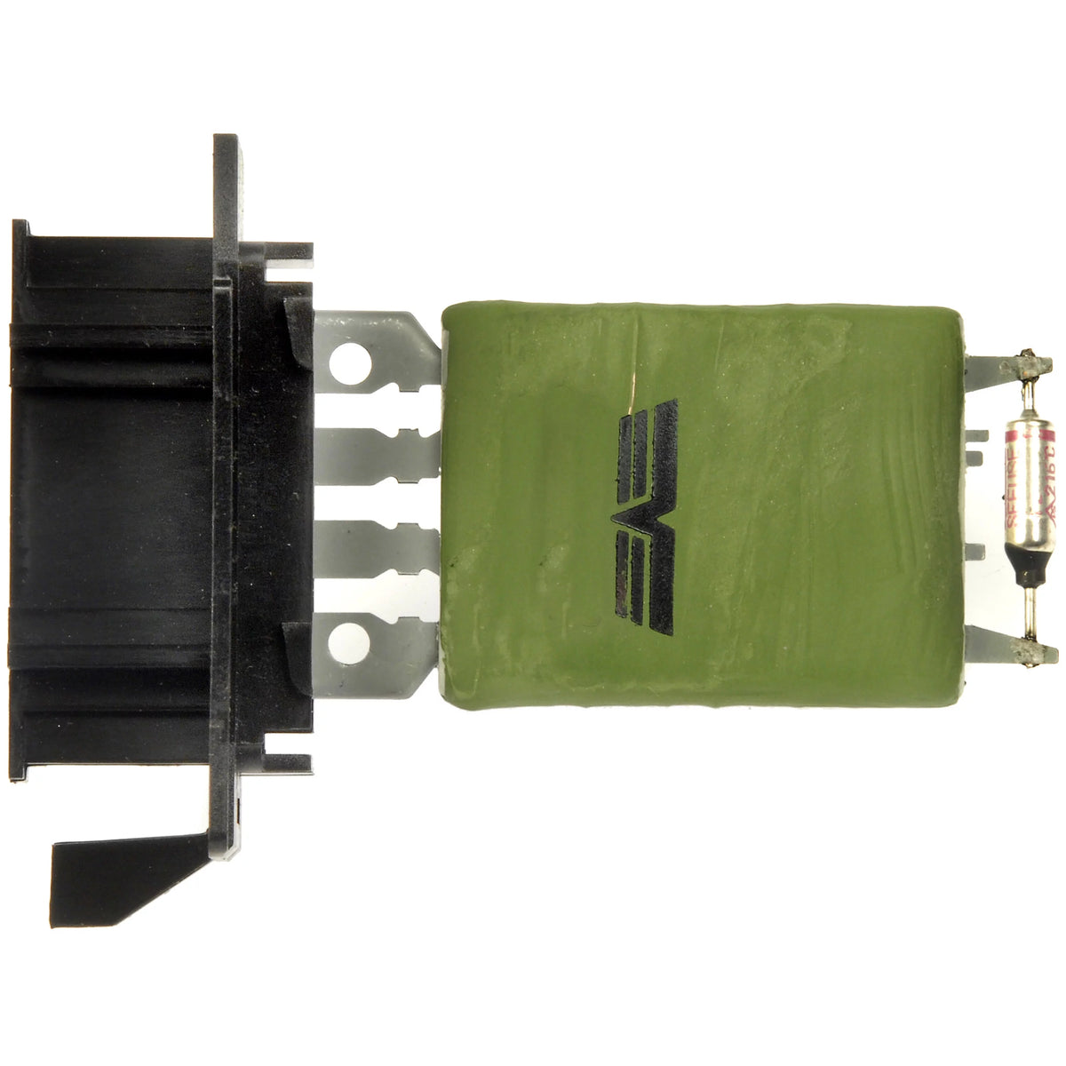 Front HVAC Blower Motor Resistor L57252