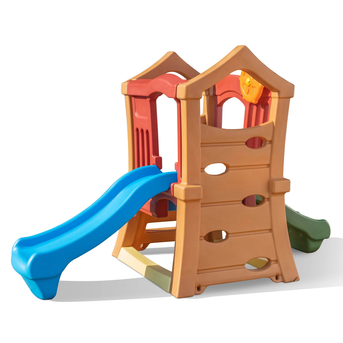Double Slide Climber A1453