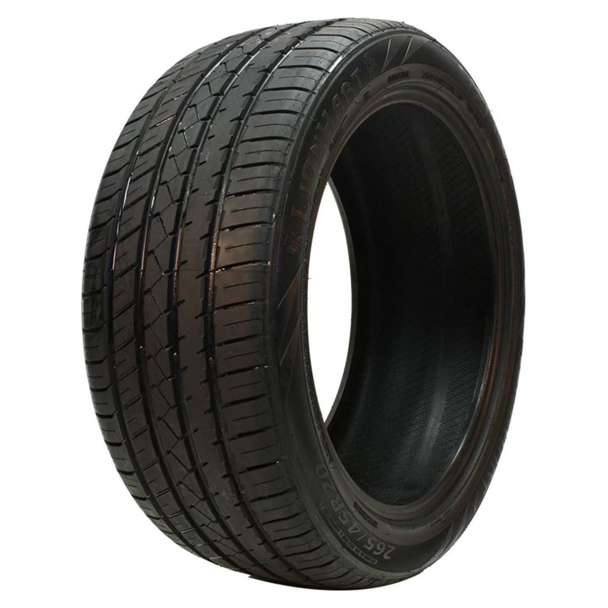 All Season 285/40R22 110V XL Passenger Tire V46311