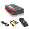 External Capture Card Video Recording System X816240