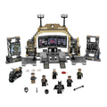 Building Set (581 Pieces) T11537