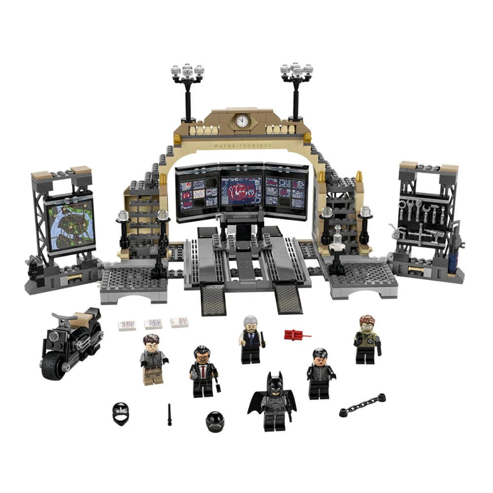 Building Set (581 Pieces) T11537