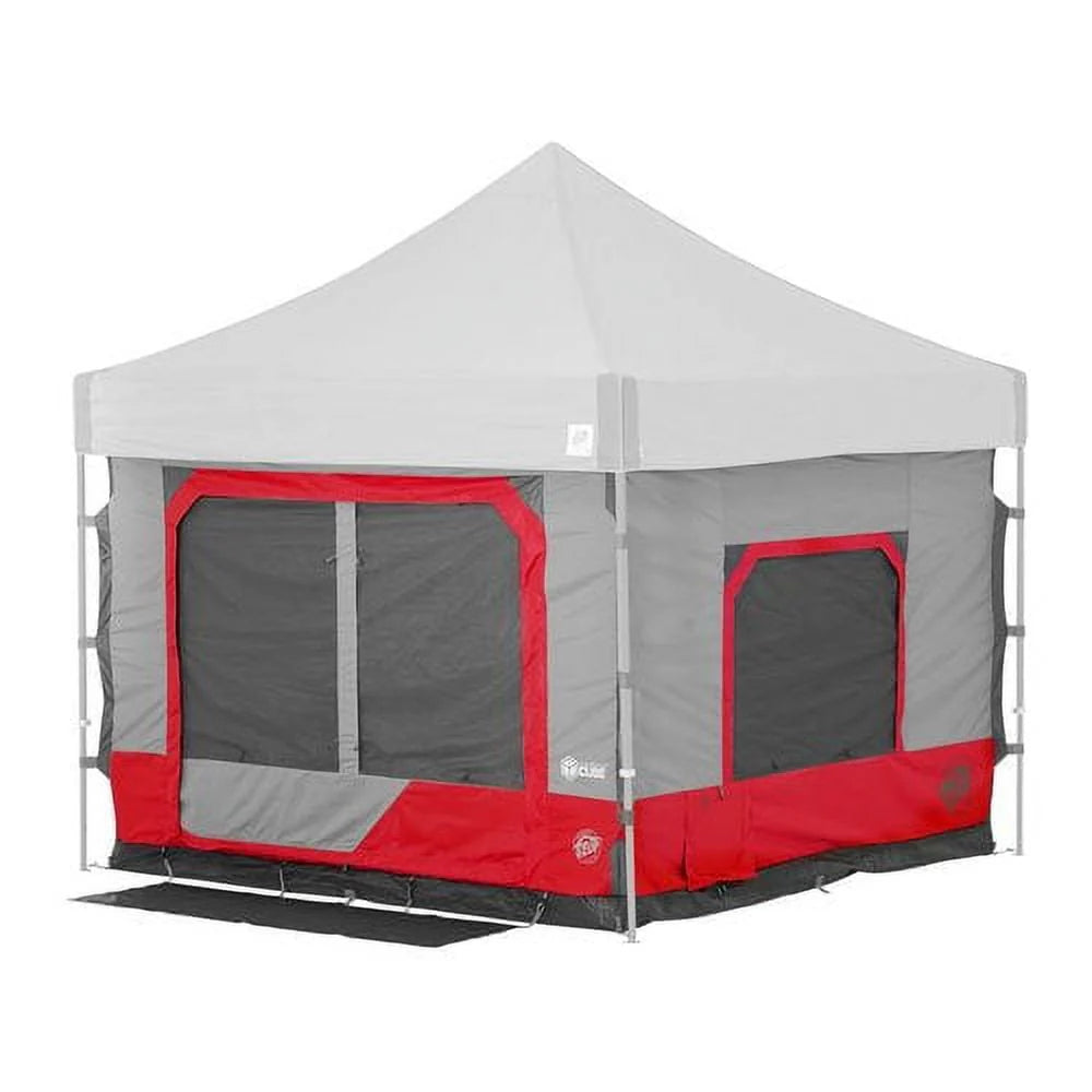 Camping Cube 6.4 Canopy Tent I9847