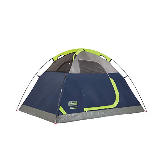 Camping Tent with Rainfly I630612