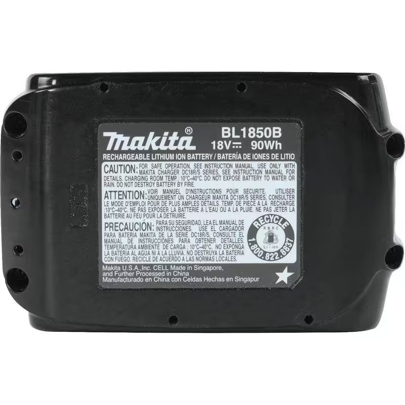 18V Lithium-Ion Battery Pack 5.0Ah A64294