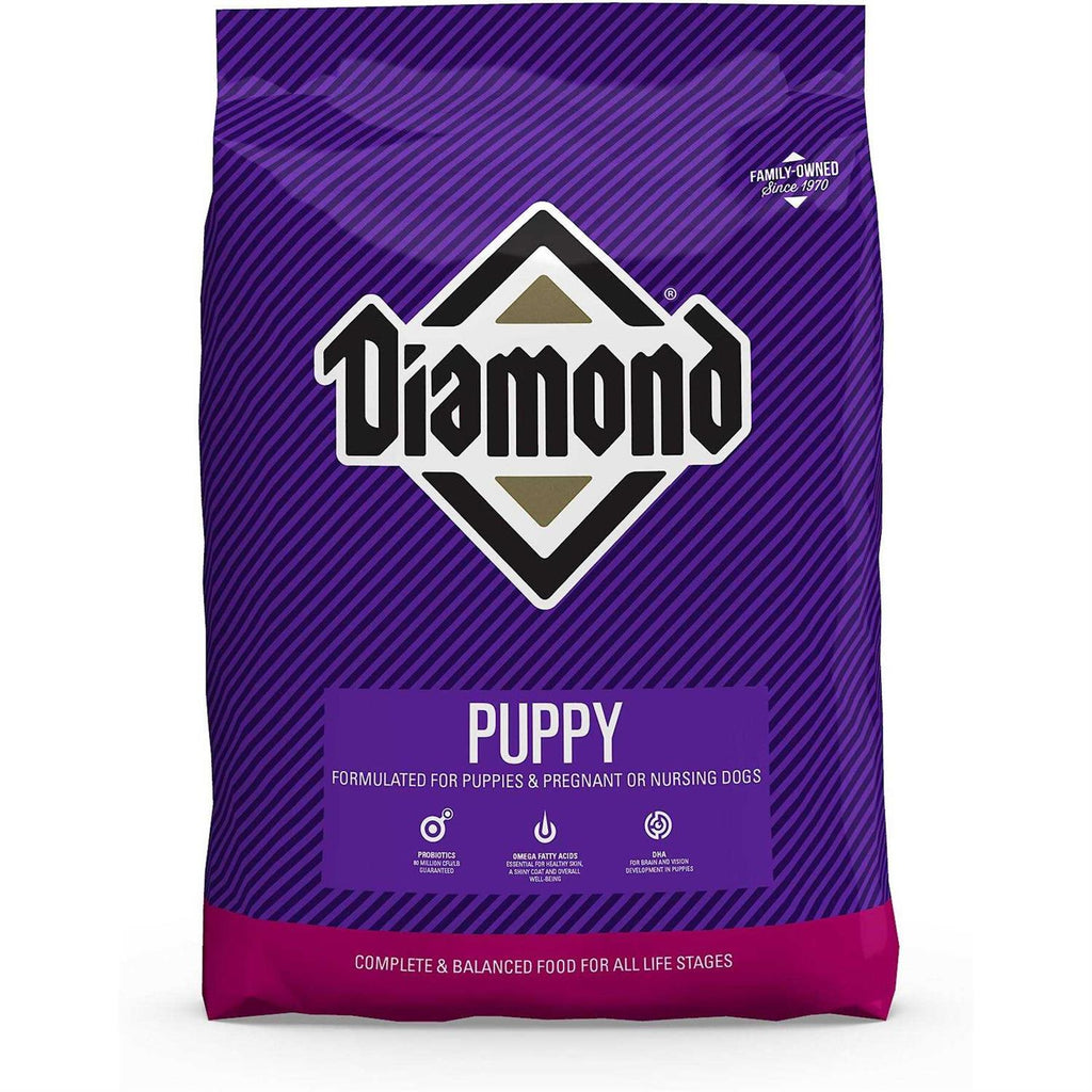 Puppy Food F394