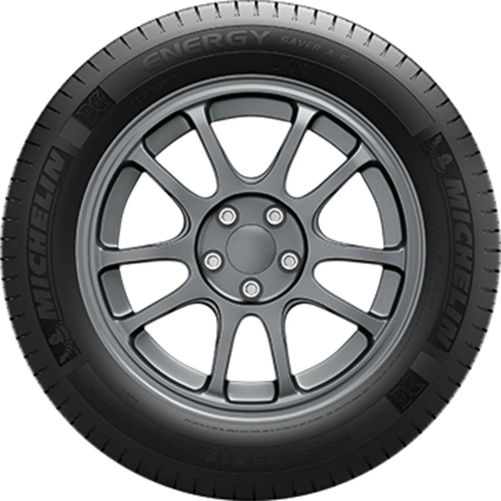 All Season 225/50R17 94V Passenger Tire M275566