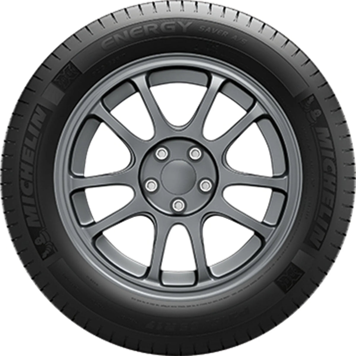 All Season 225/50R17 94V Passenger Tire M275566