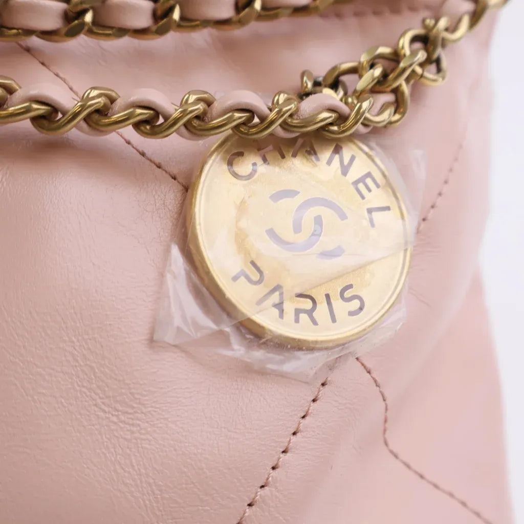 Handbag I53497