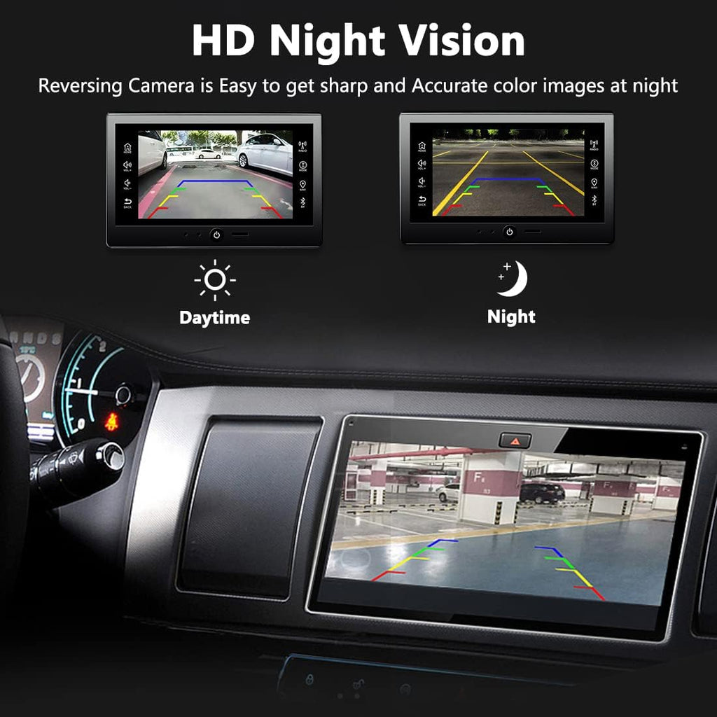 Rear View Backup Camera A796