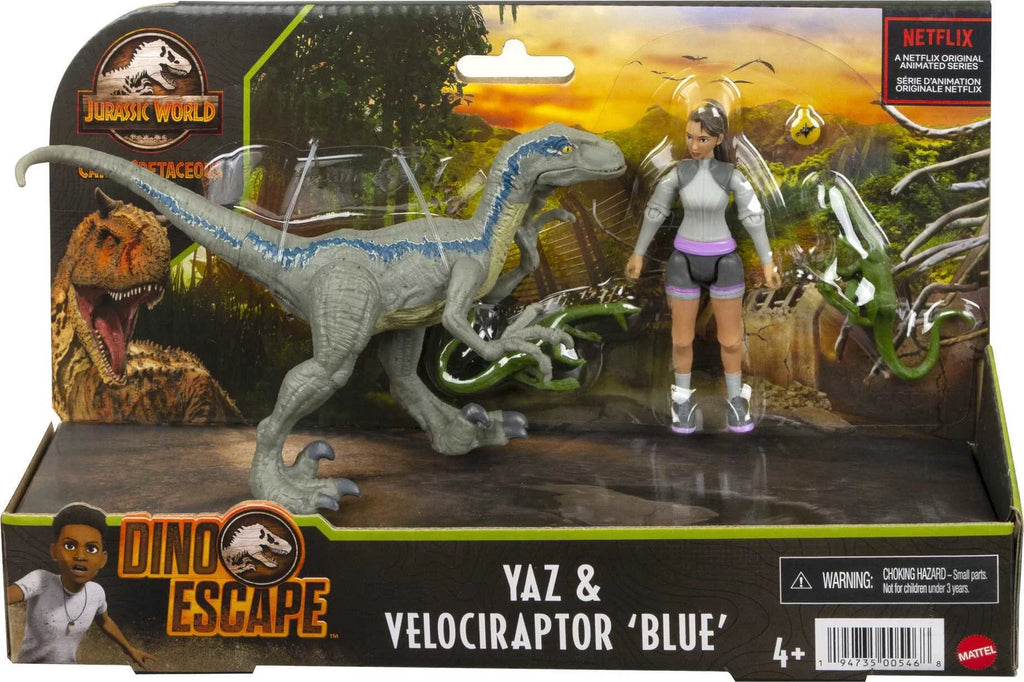 Action Figure & Dinosaur Toys V7376
