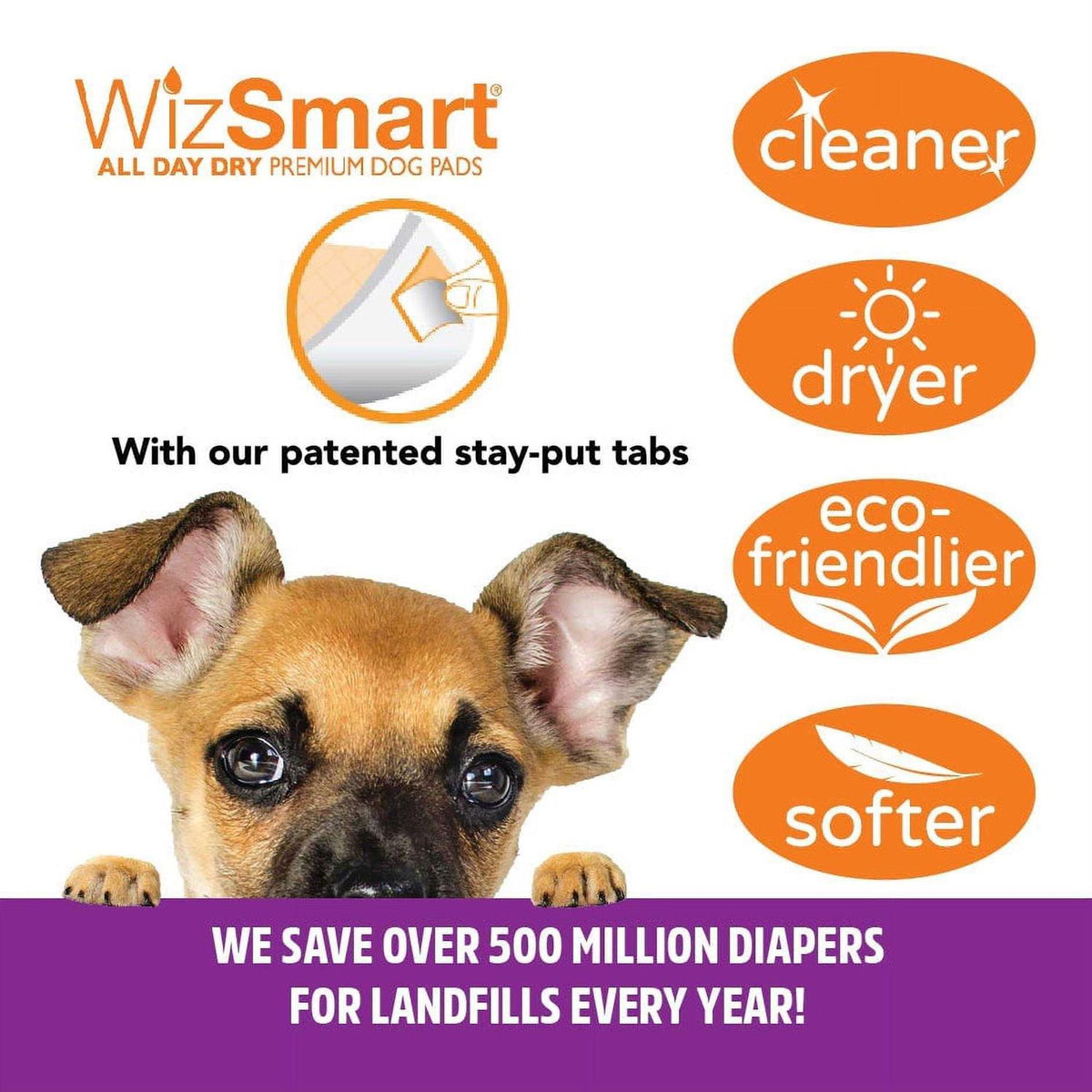 Dog Pads J716426