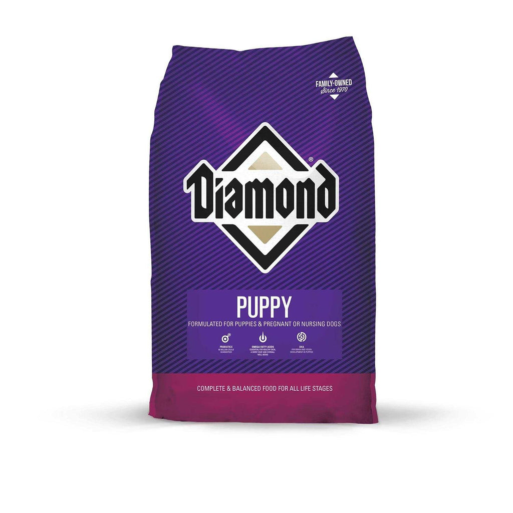 Puppy Food F394