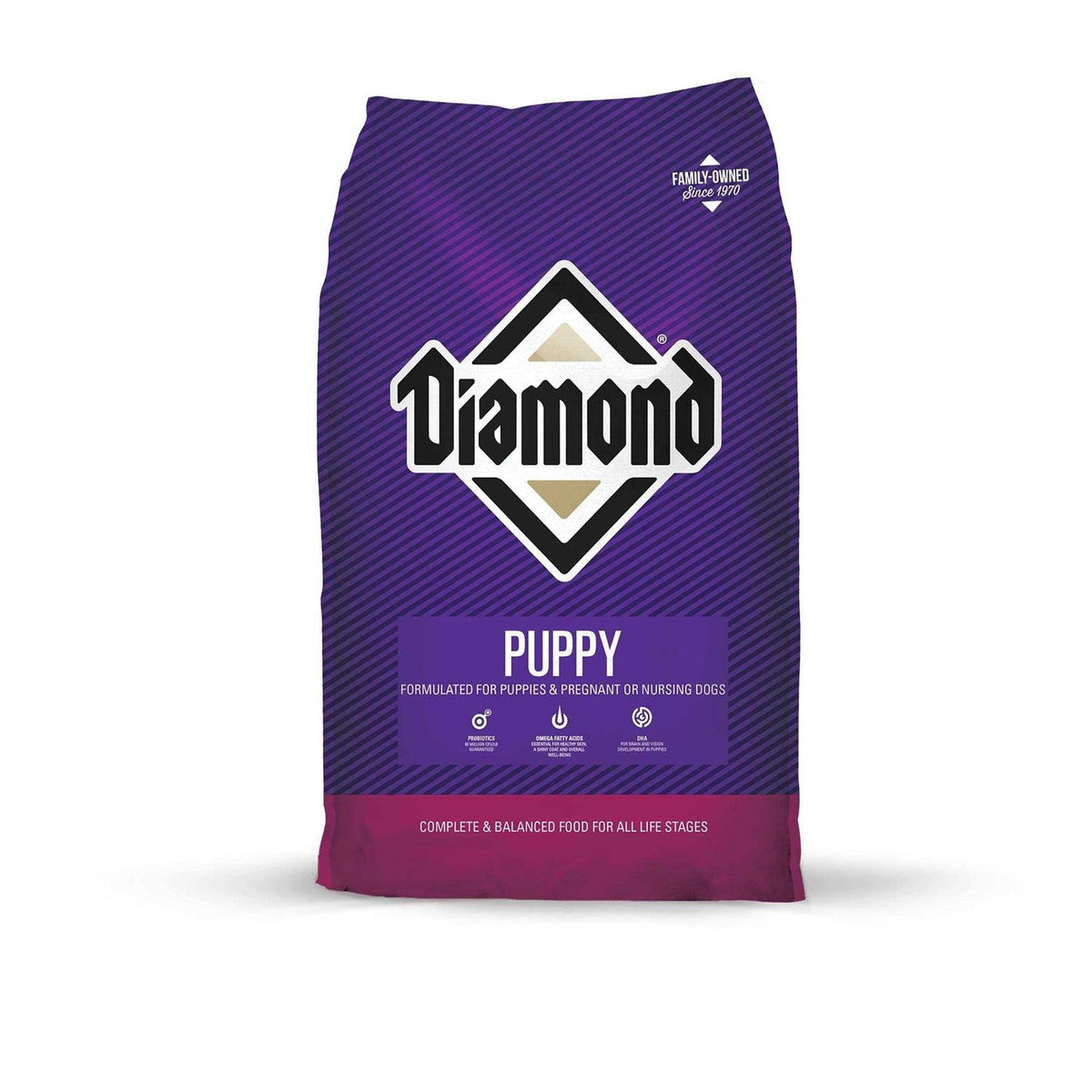 Puppy Food F394