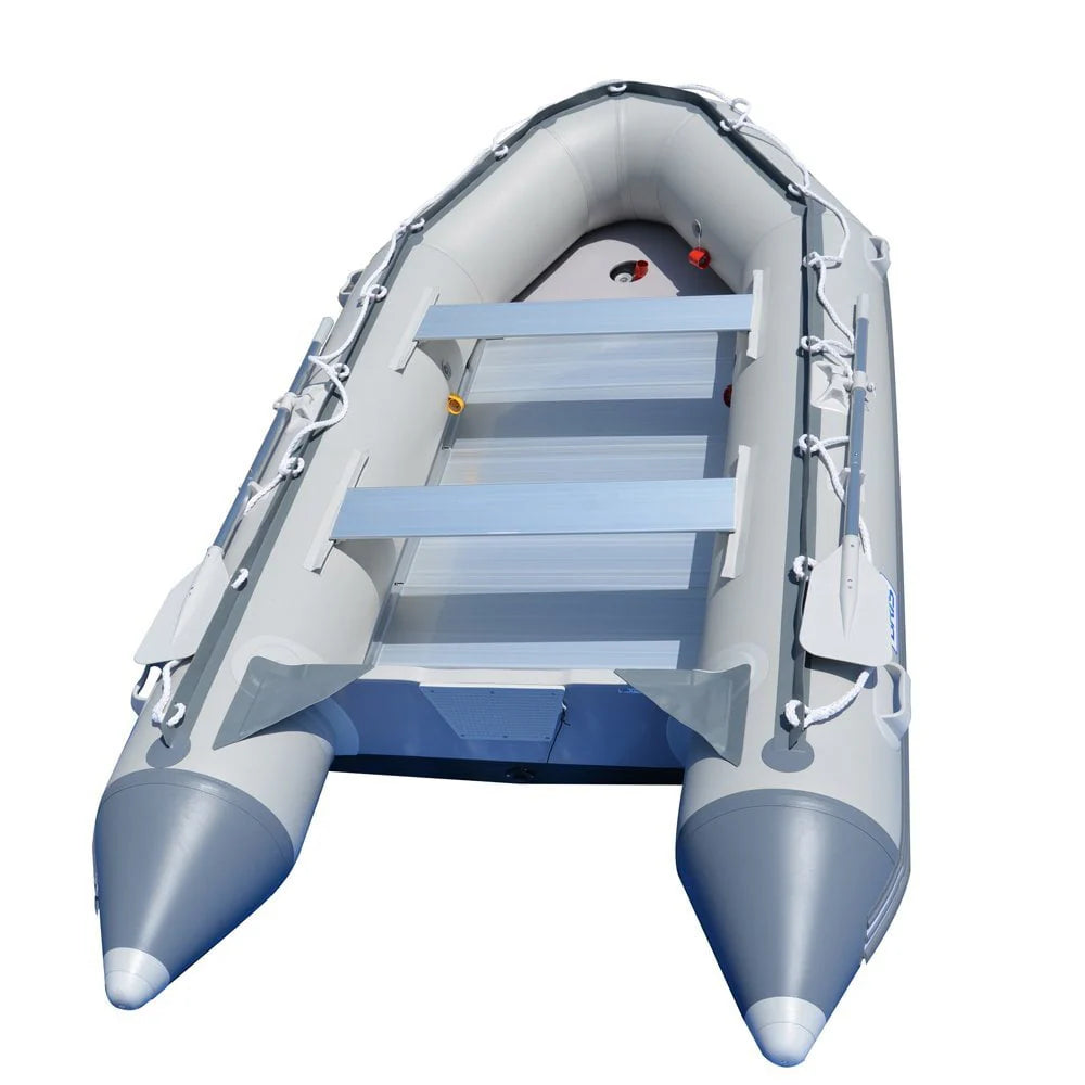 12.5 Ft. Inflatable Boat N6418