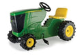Pedal Tractor Ride-On D746