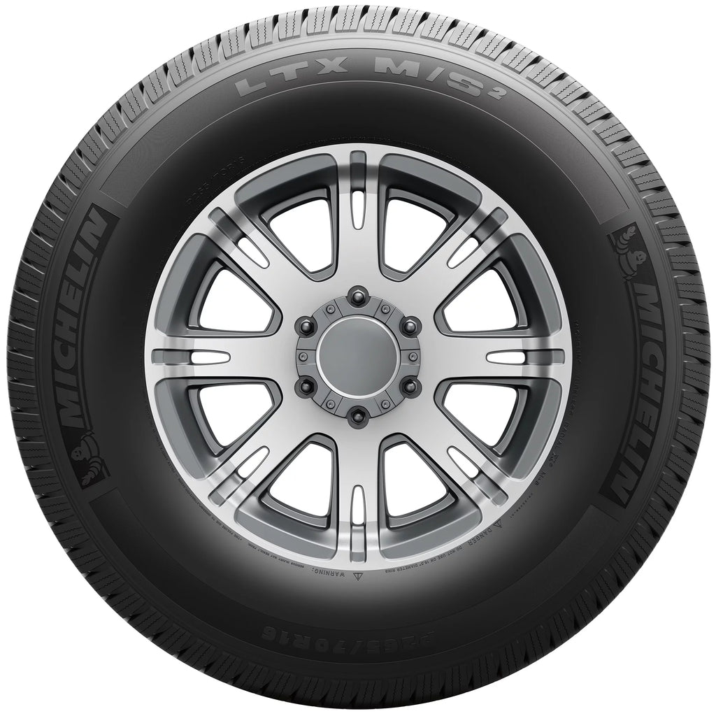 All Season P265/60R18 109H Light Truck Tire P836629