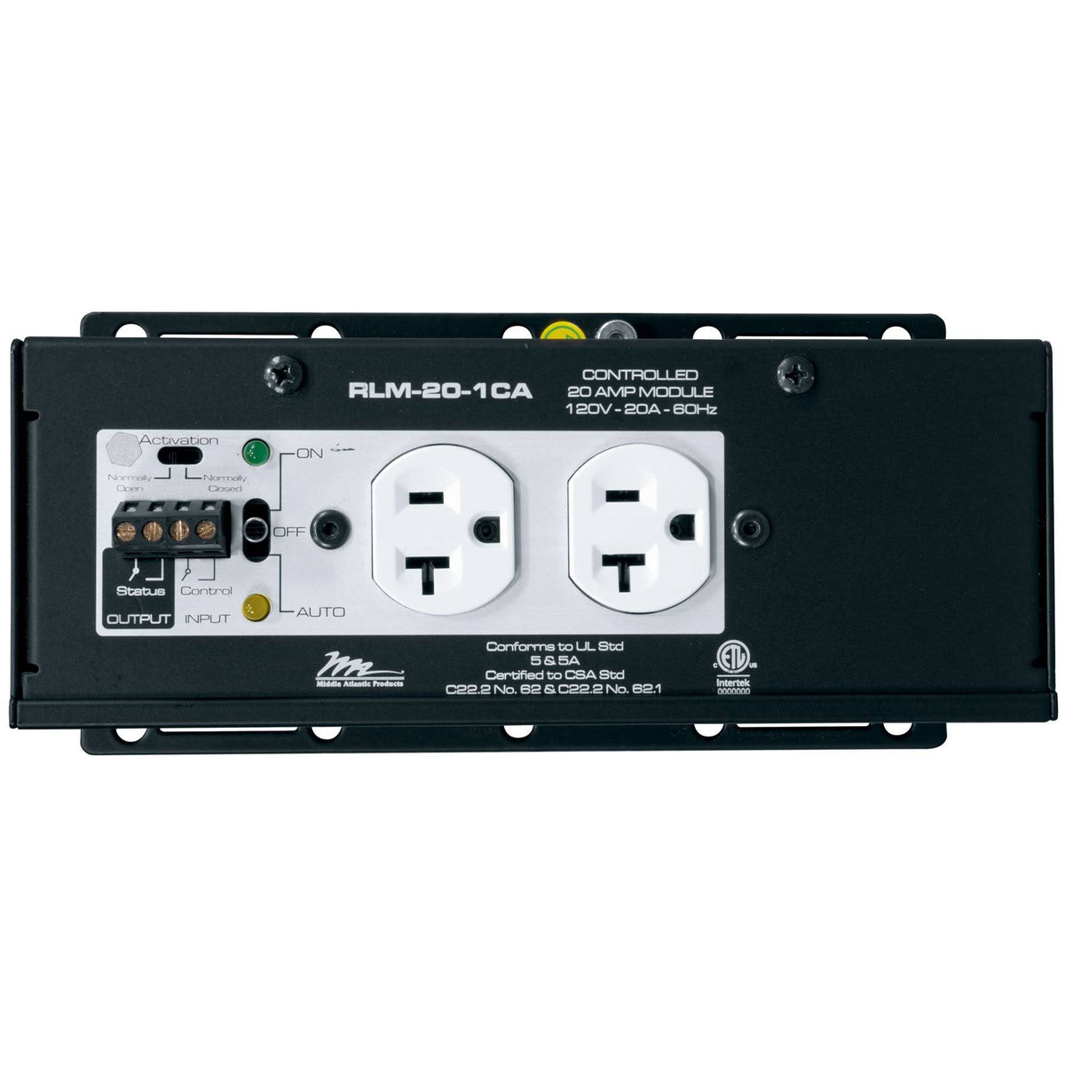 MPR Module V845738