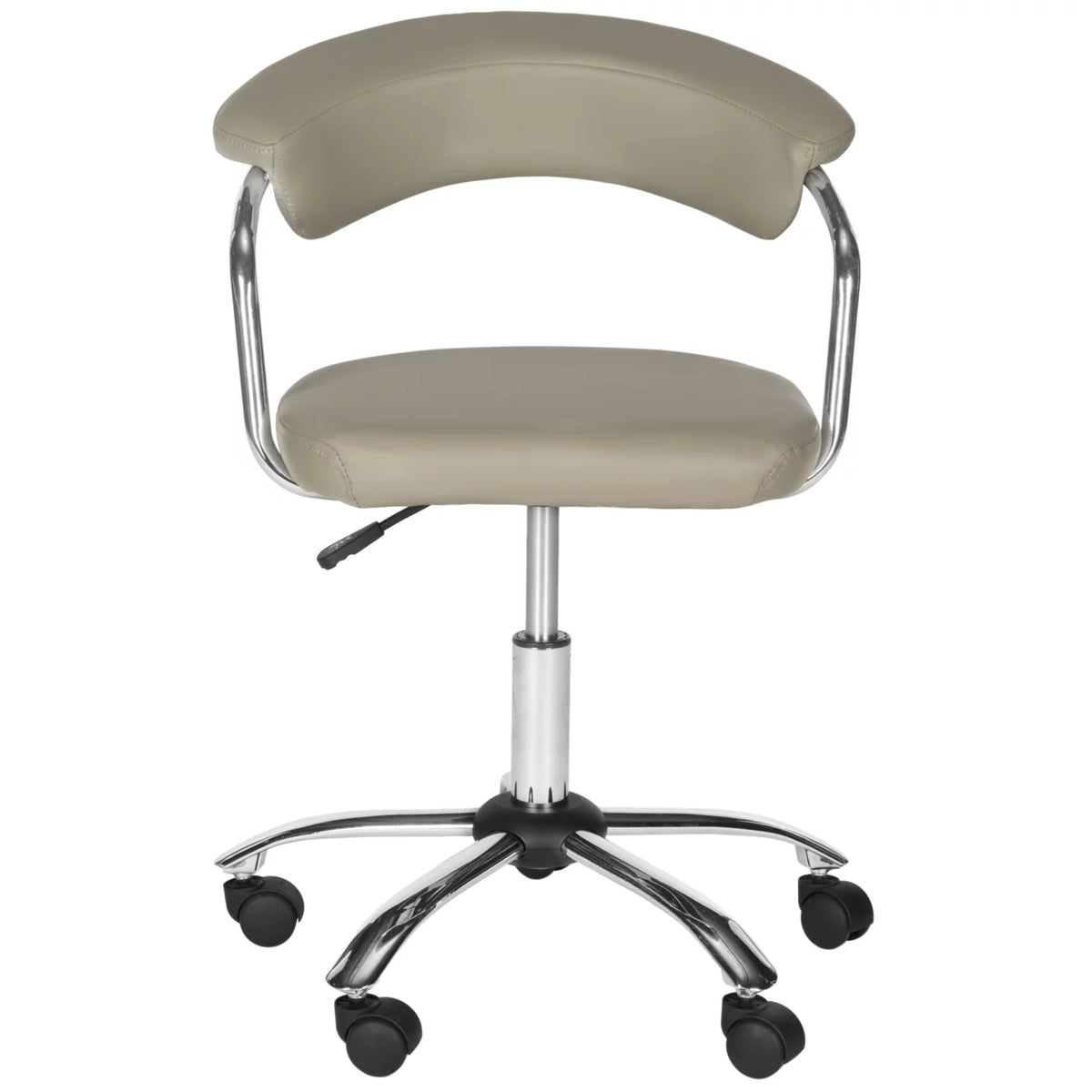 White Desk Chair T953